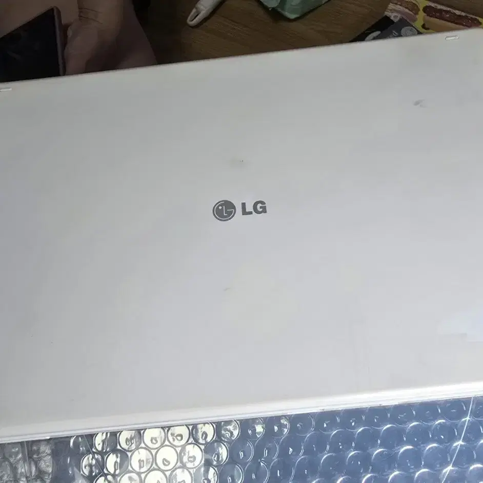 LG 10T 55  분리형 노트북(충전기  LG마우스 포함)