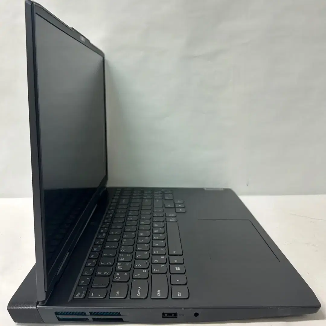 Lenovo 아이디어패드 게이밍3 16인치 i7 16GB 512GB