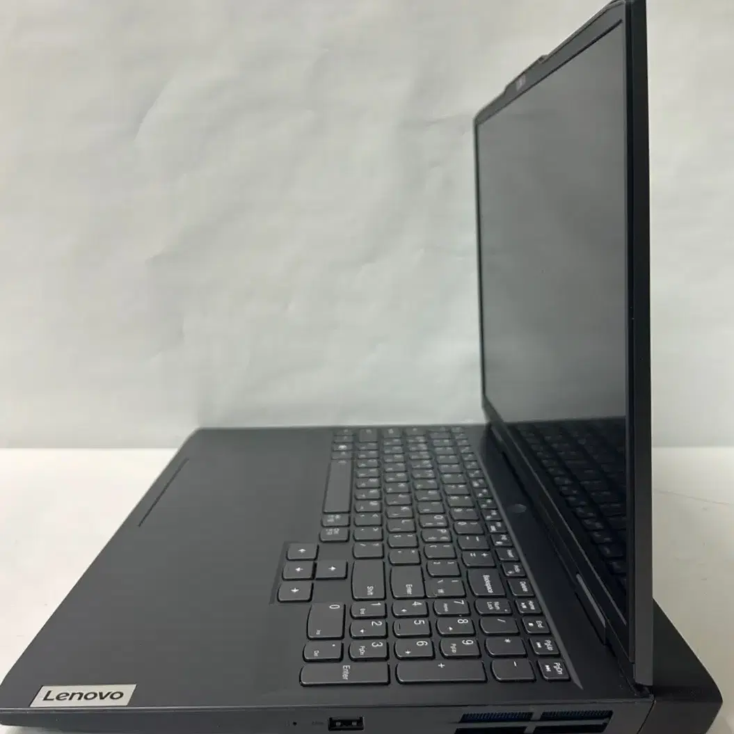 Lenovo 아이디어패드 게이밍3 16인치 i7 16GB 512GB