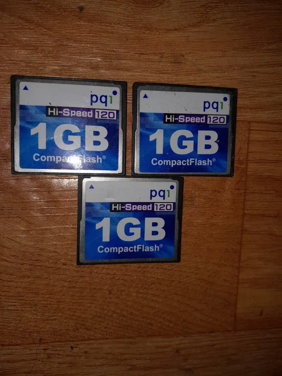 Two broken parts + 1GB bundle