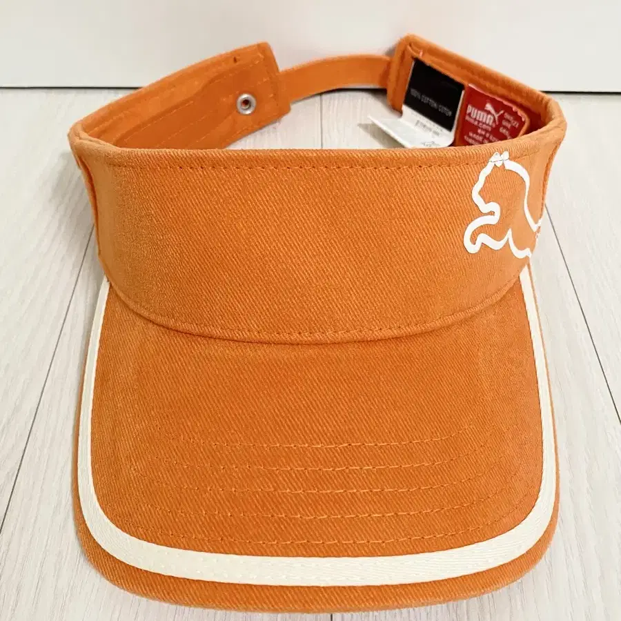 PUMA Monoline Visor