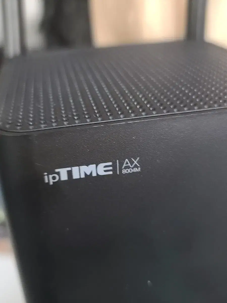 iptime AX8004M 공유기