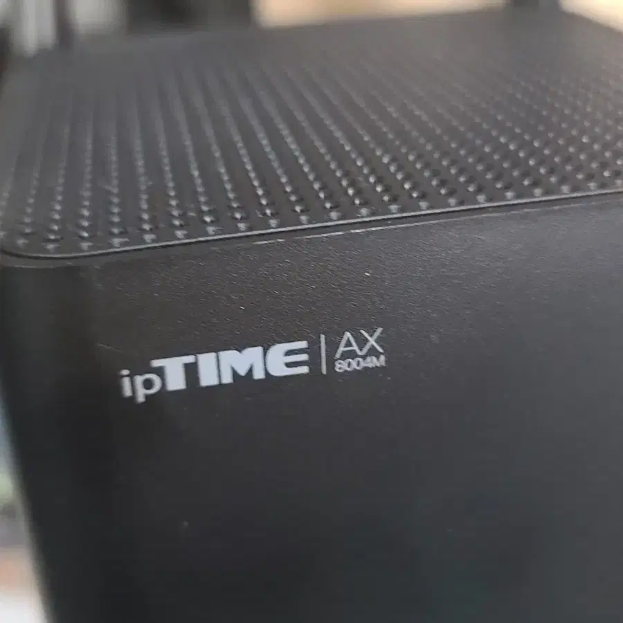 iptime AX8004M 공유기