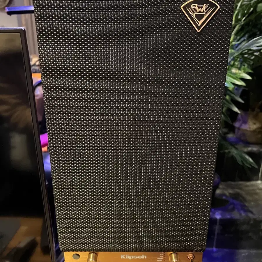 클립쉬 더식스 스피커 Klipsch The Sixes 팝니다