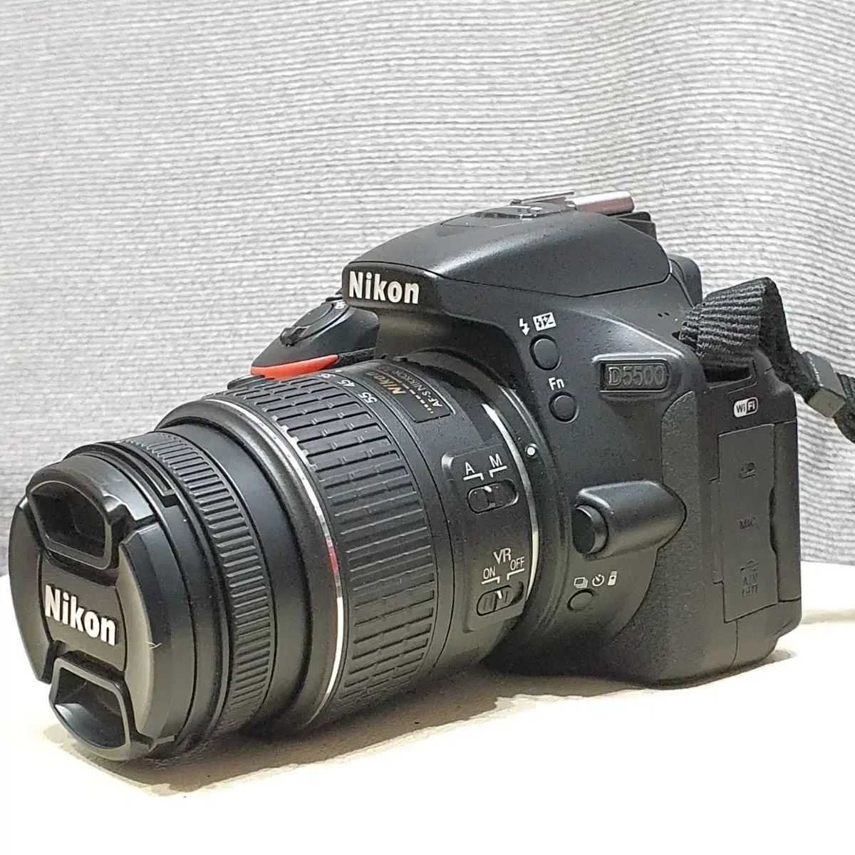 니콘 카메라 DSLR D5500 (2,280컷)