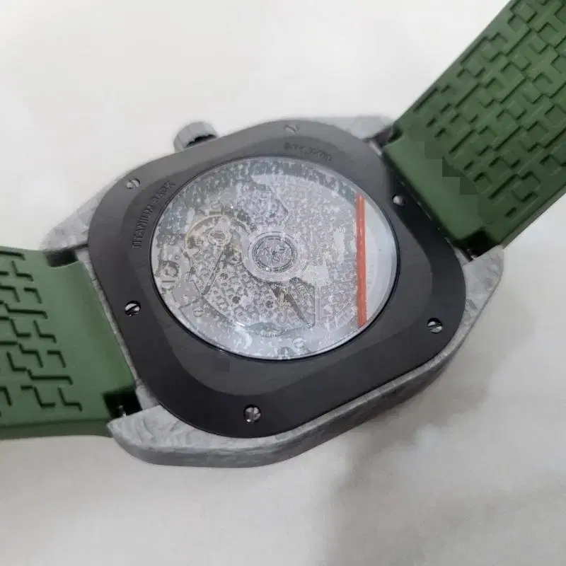 에르메스 Hermes H08 워치 42mm 남성 시계