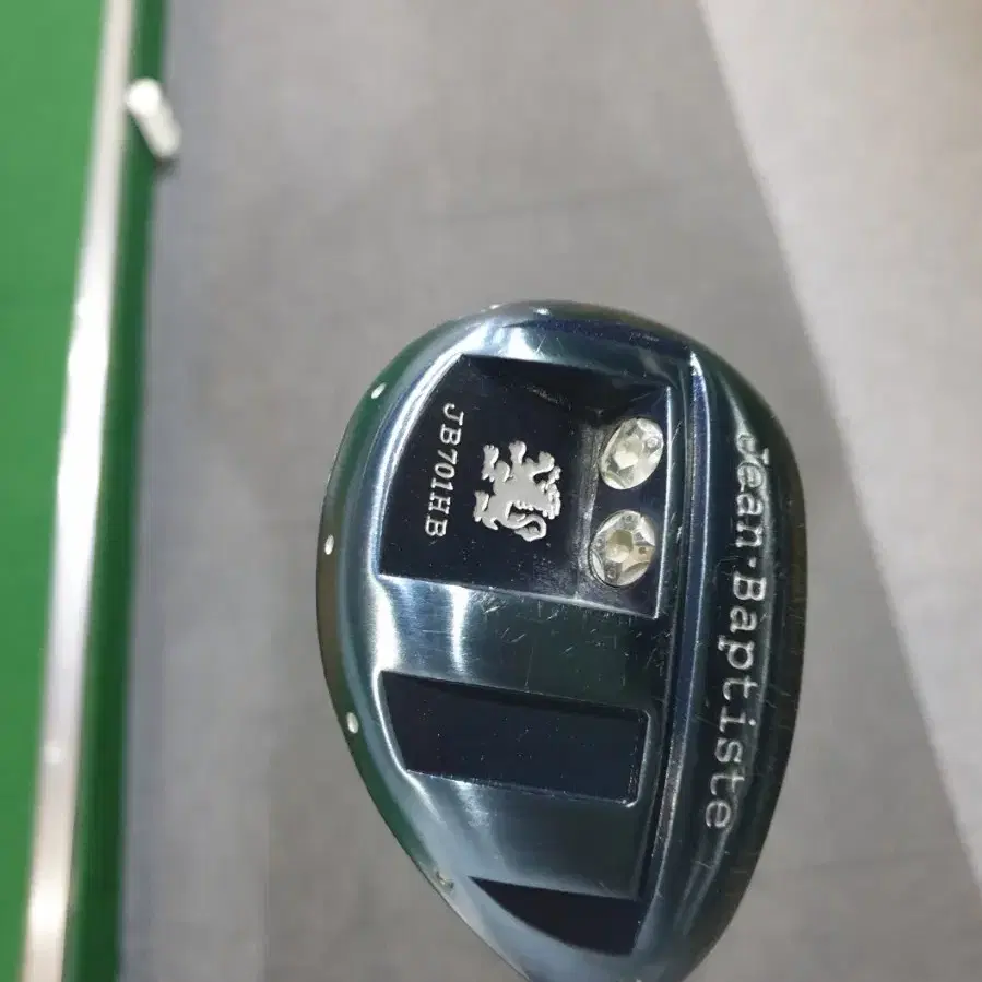 pxg  와 발도 코르사 와 장밥티스트 21도 유틸리티