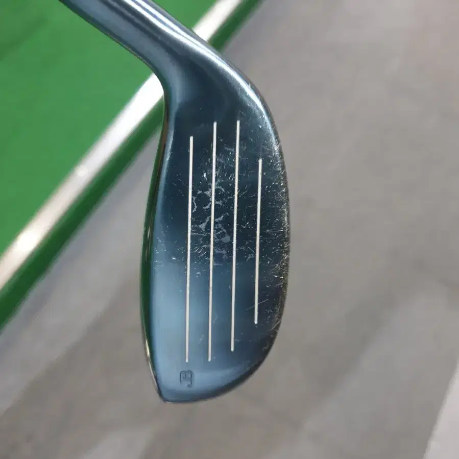 pxg  와 발도 코르사 와 장밥티스트 21도 유틸리티