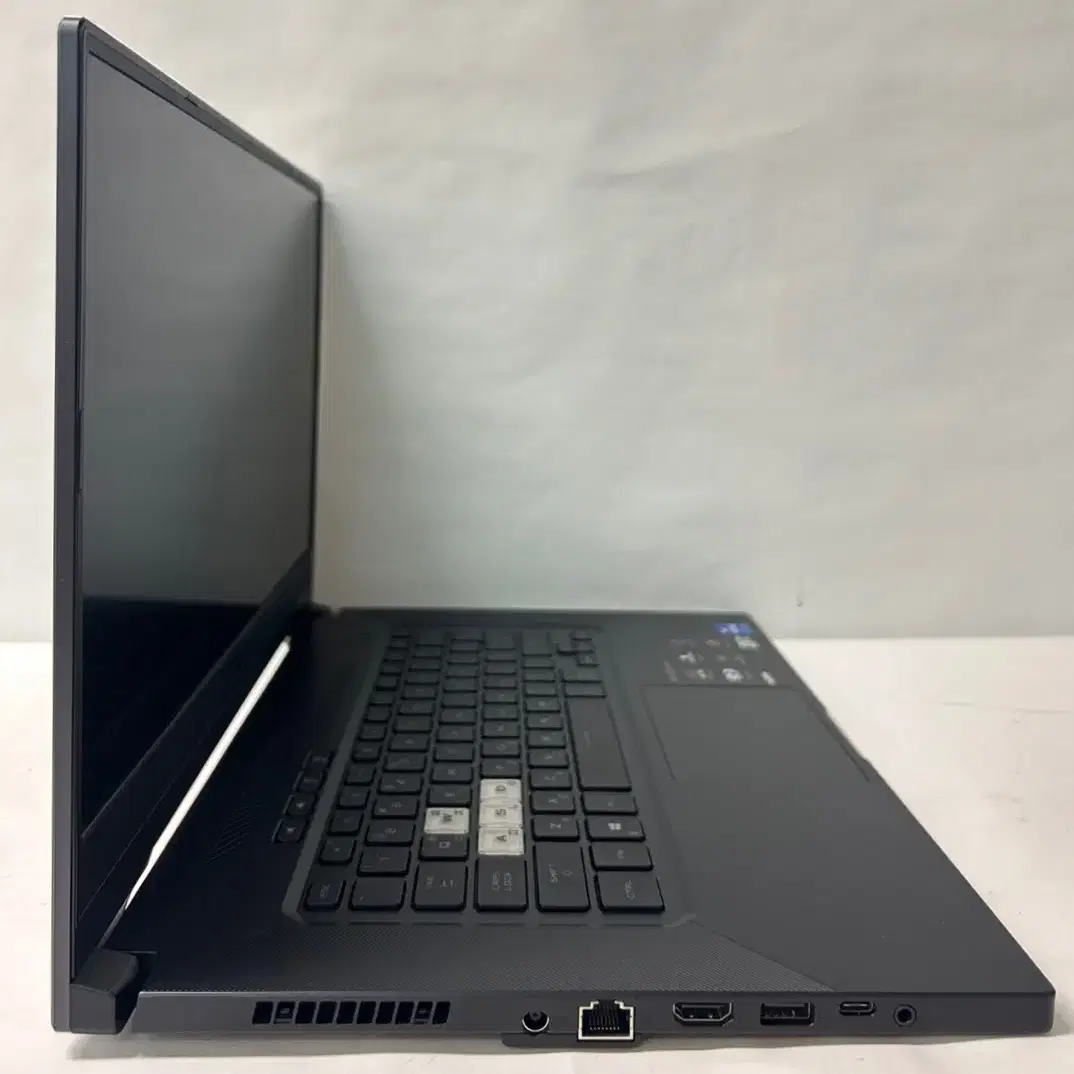 ASUS 터프 대쉬 F15 FX516PR i7 16GB 512GB