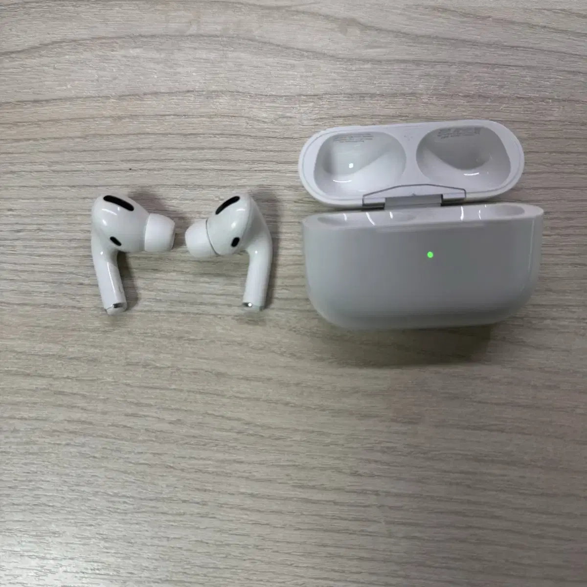 [박스O] 에어팟 프로1 AirPods Pro