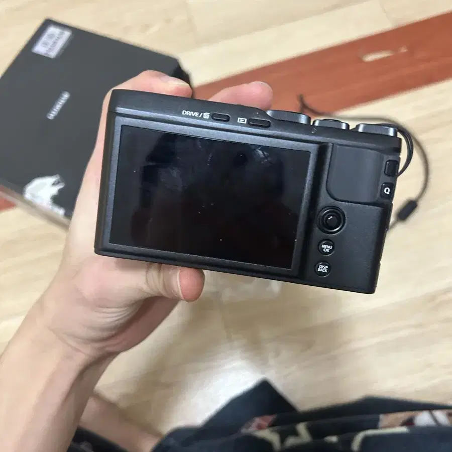 Fuji xf-10 판매