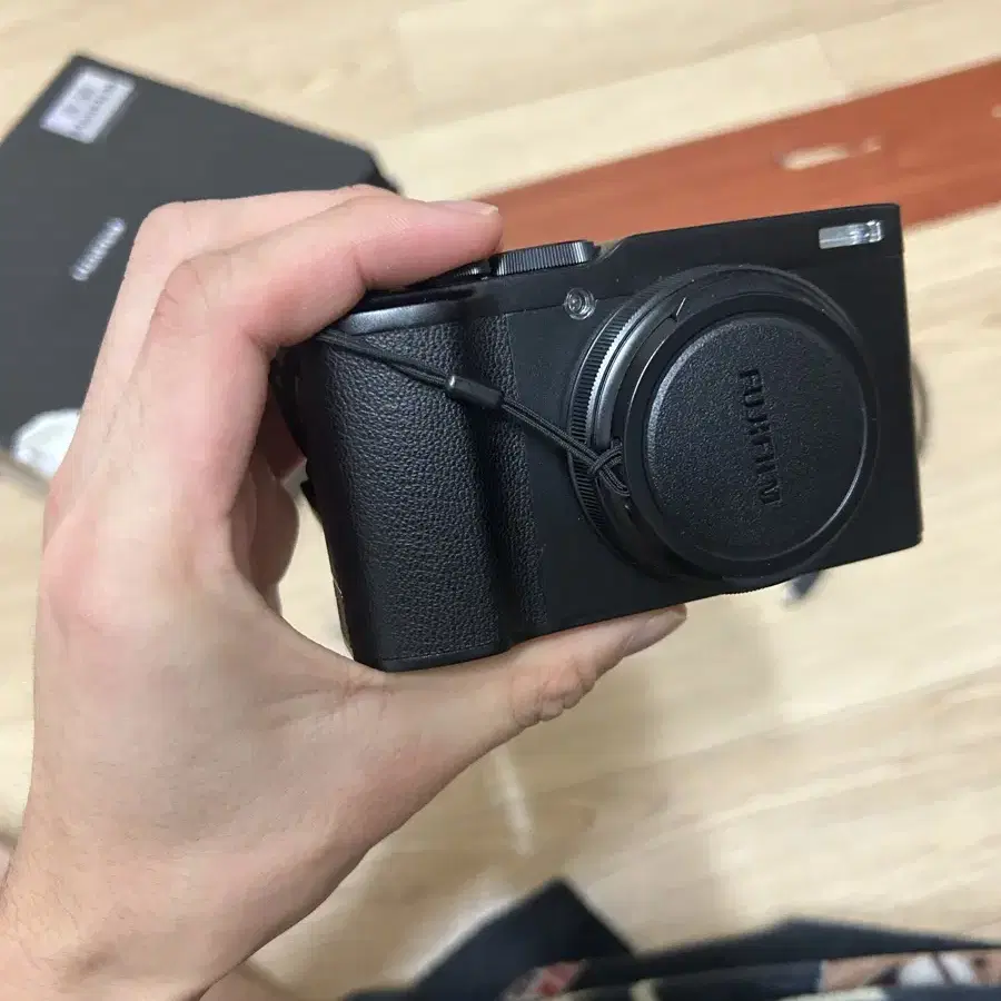 Fuji xf-10 판매