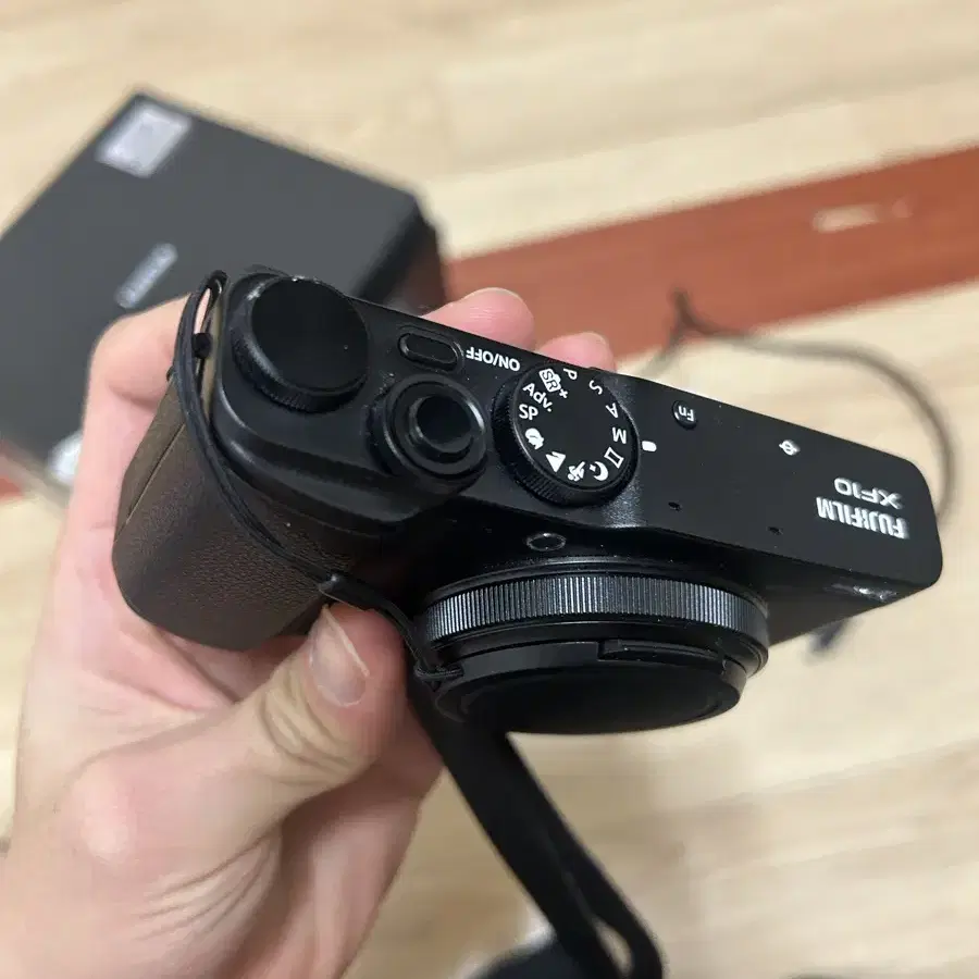 Fuji xf-10 판매