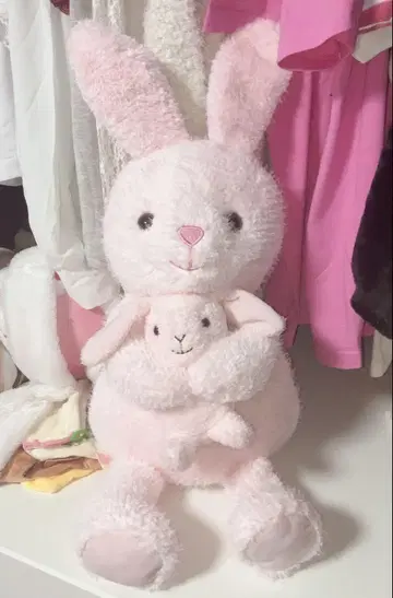 코스트코 토끼 봉제 인형