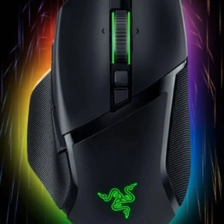 (미사용) razer 바실리스크 v3 pro 팝니다