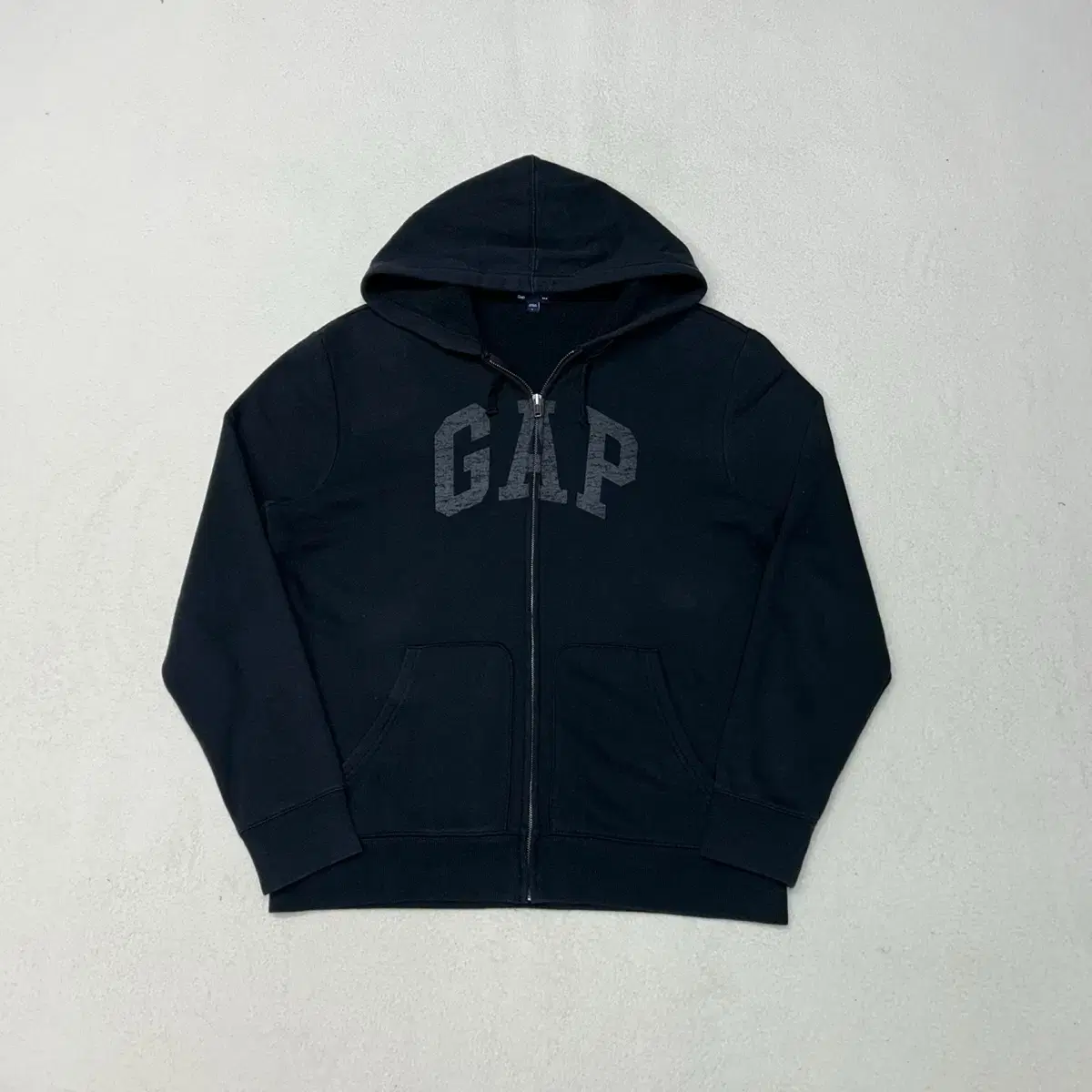 Gap 후드집업