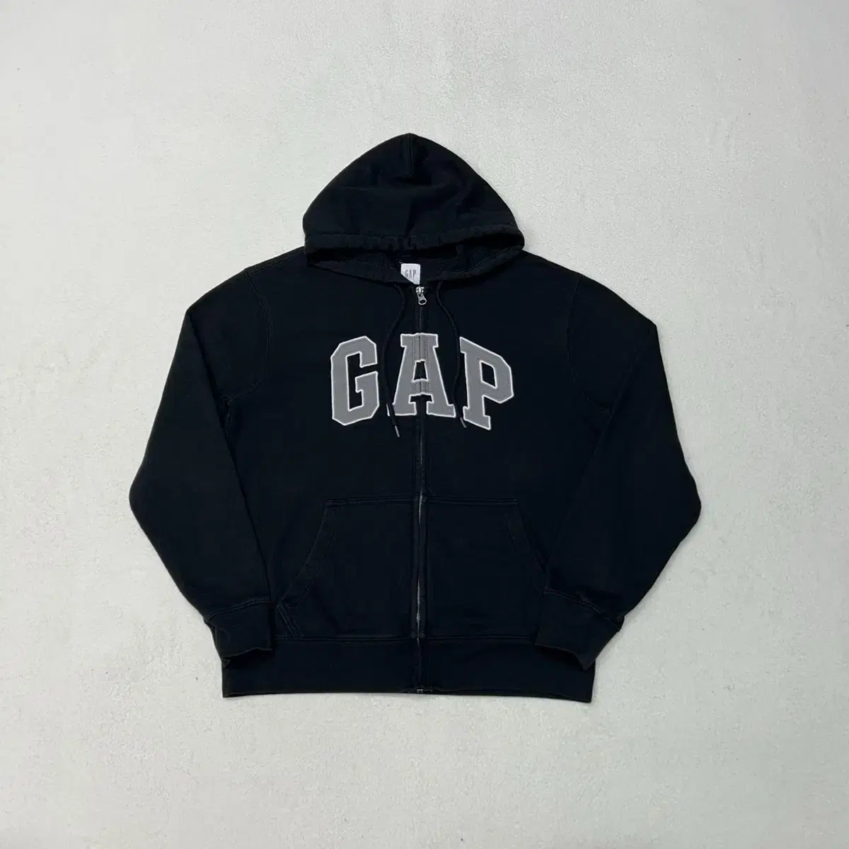 Gap 후드집업