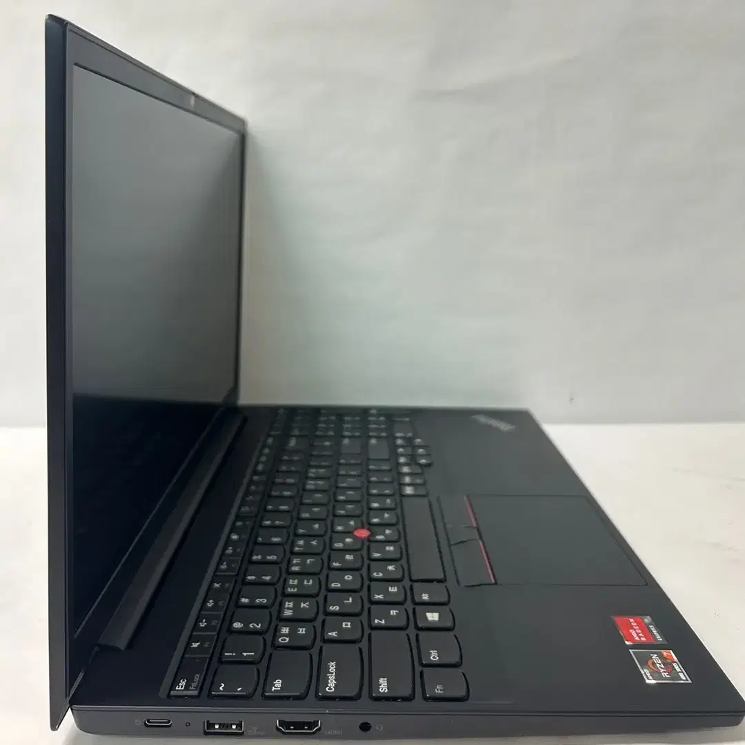 Lenovo 씽크패드E15 Gen2 15인치 라이젠7 8GB 256GB