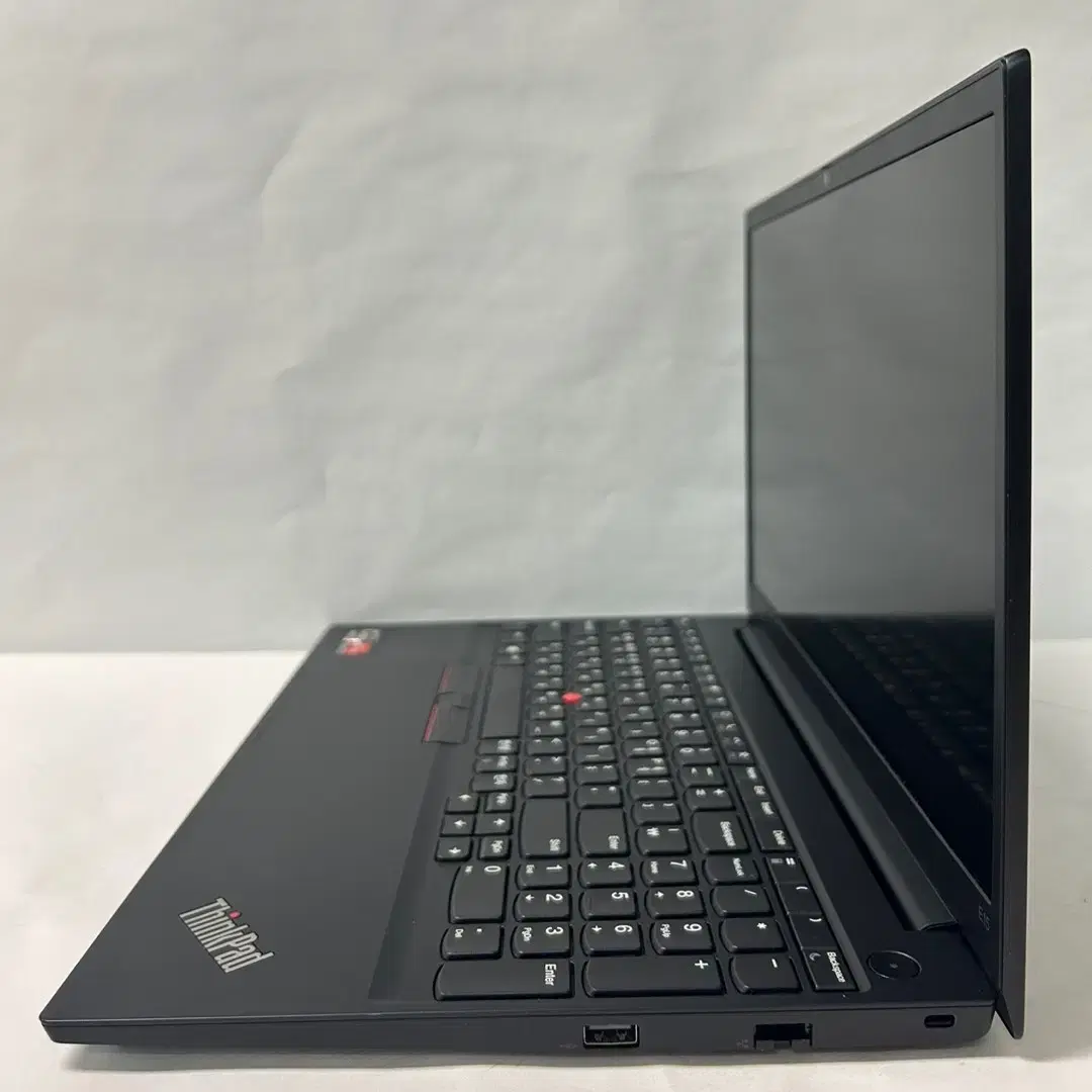 Lenovo 씽크패드E15 Gen2 15인치 라이젠7 8GB 256GB