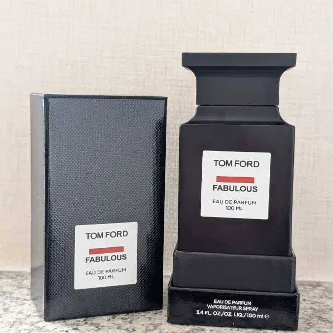 Tom Ford