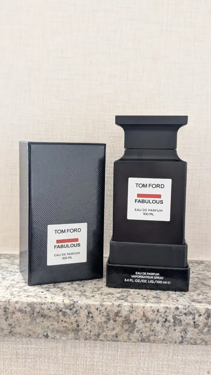 Tom Ford