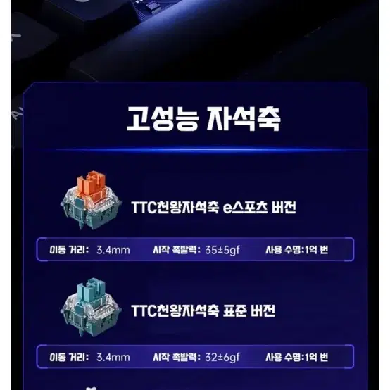 Ace68 TTC천왕자축 등고선화이트