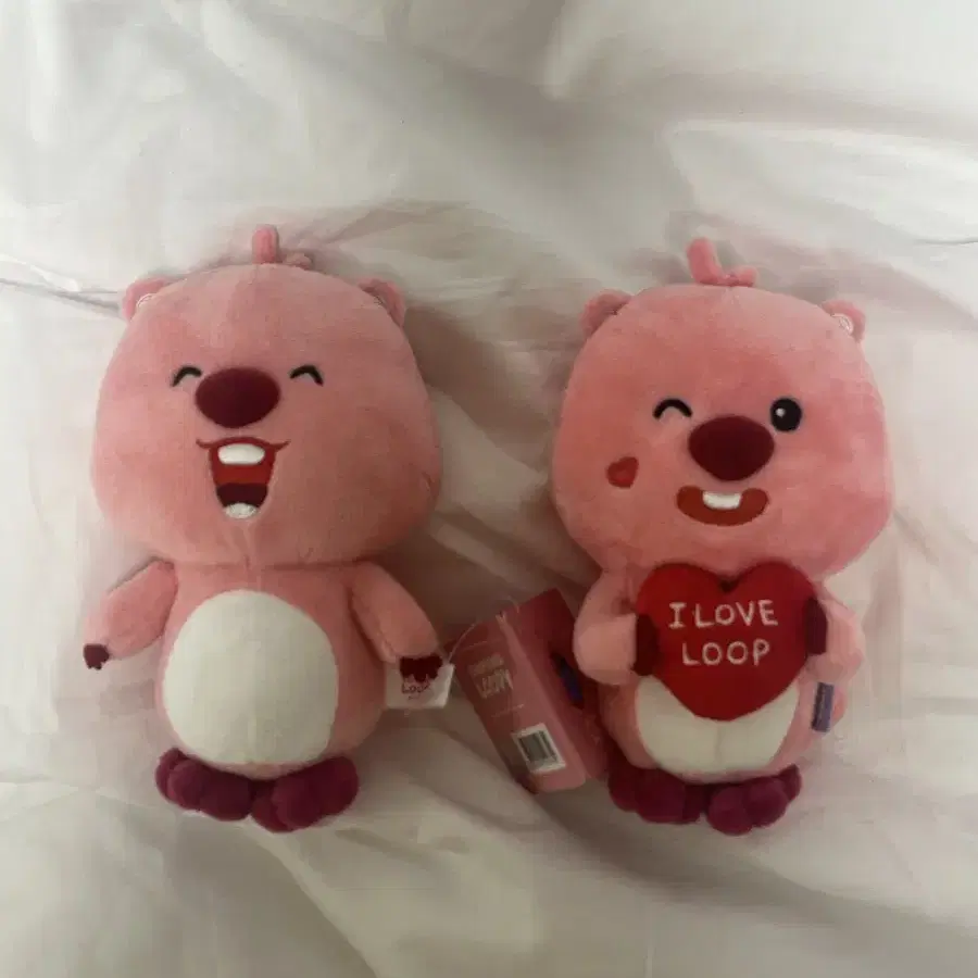 잔망루피 봉제인형 팔아요 (18cm)