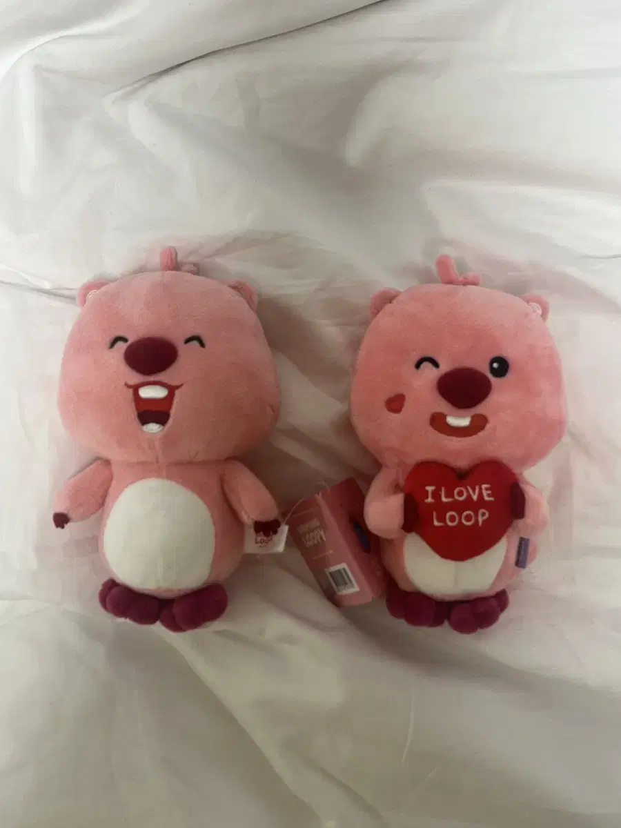 잔망루피 봉제인형 팔아요 (18cm)