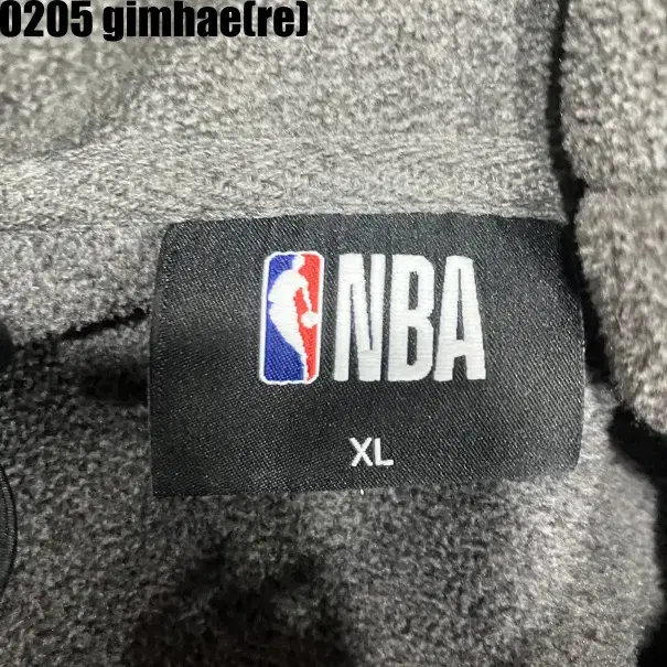 105 NBA 후리스