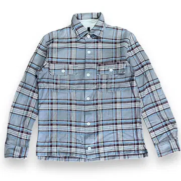 논네이티브 고트넬 자켓 NONNATIVE 일본제 아카이브