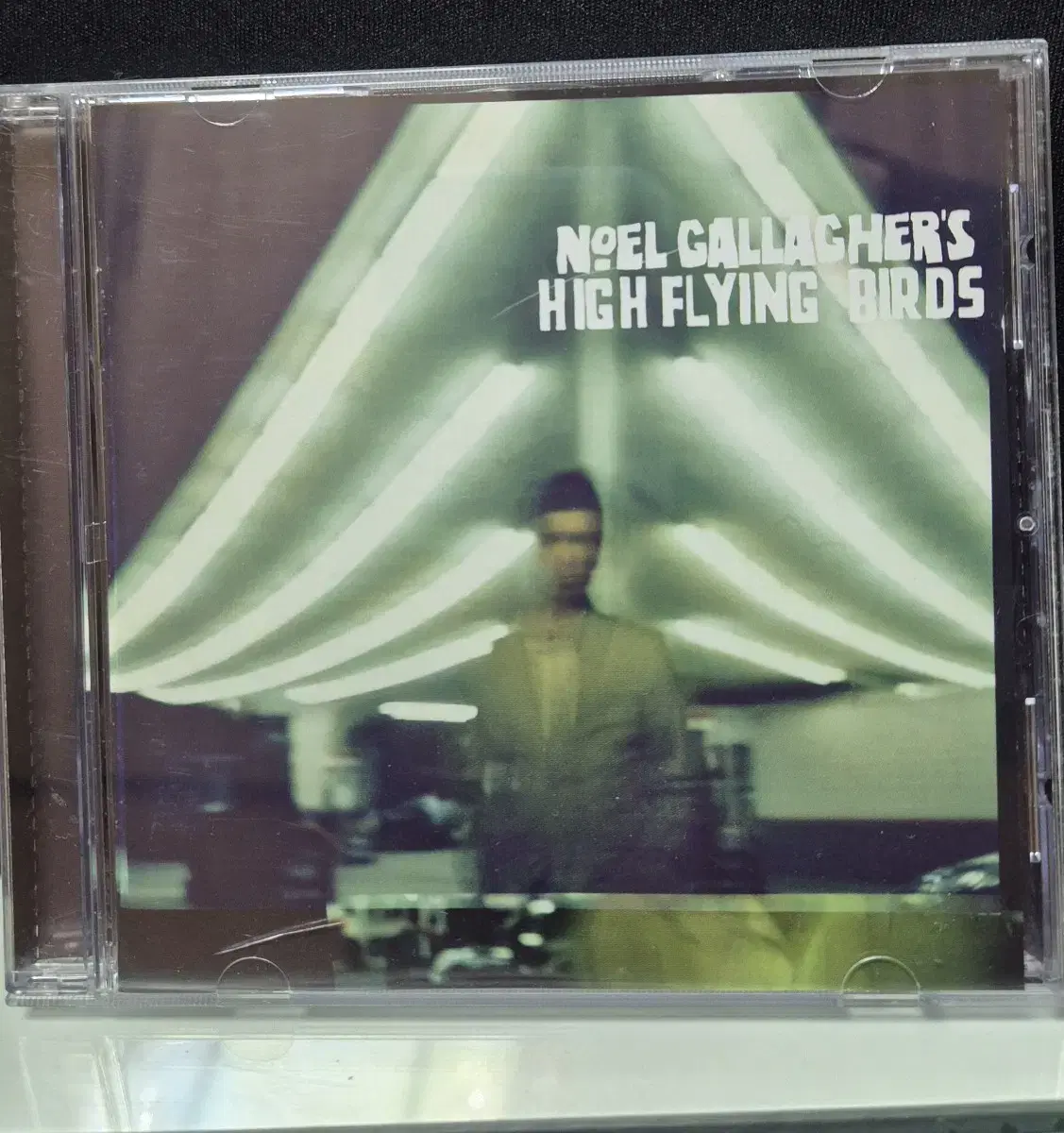 Noel Gallagher's High Flying Birds 1집 CD