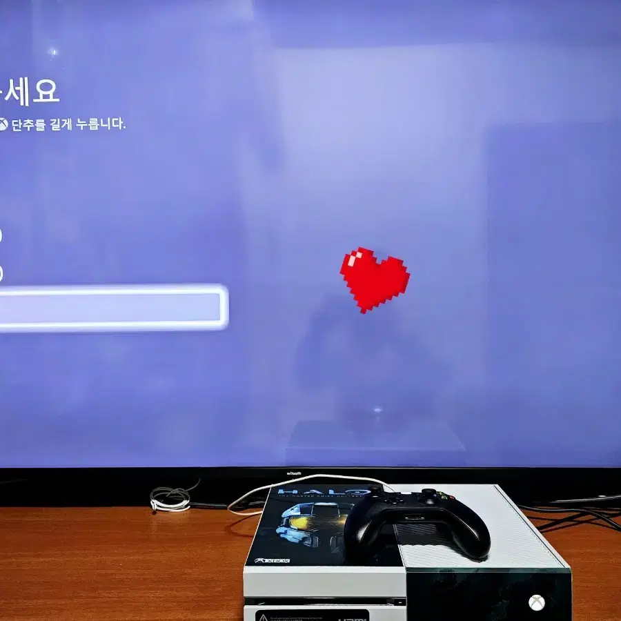 XBOX ONE [박스포함]