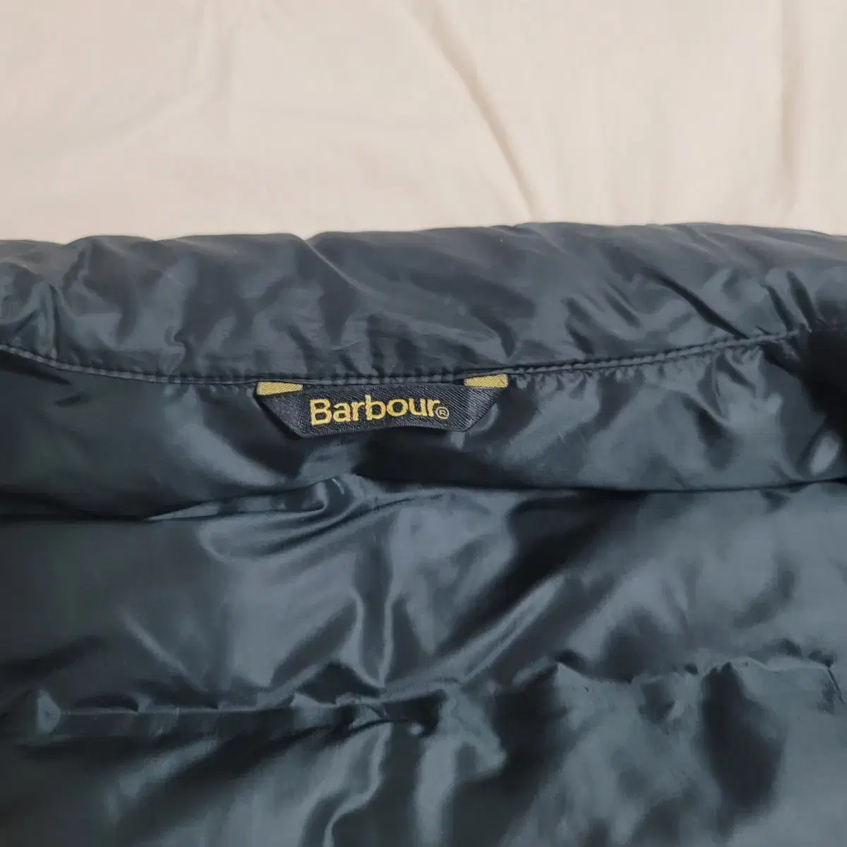 Barbour 바버 인터네셔널 우먼즈 패디드 자켓