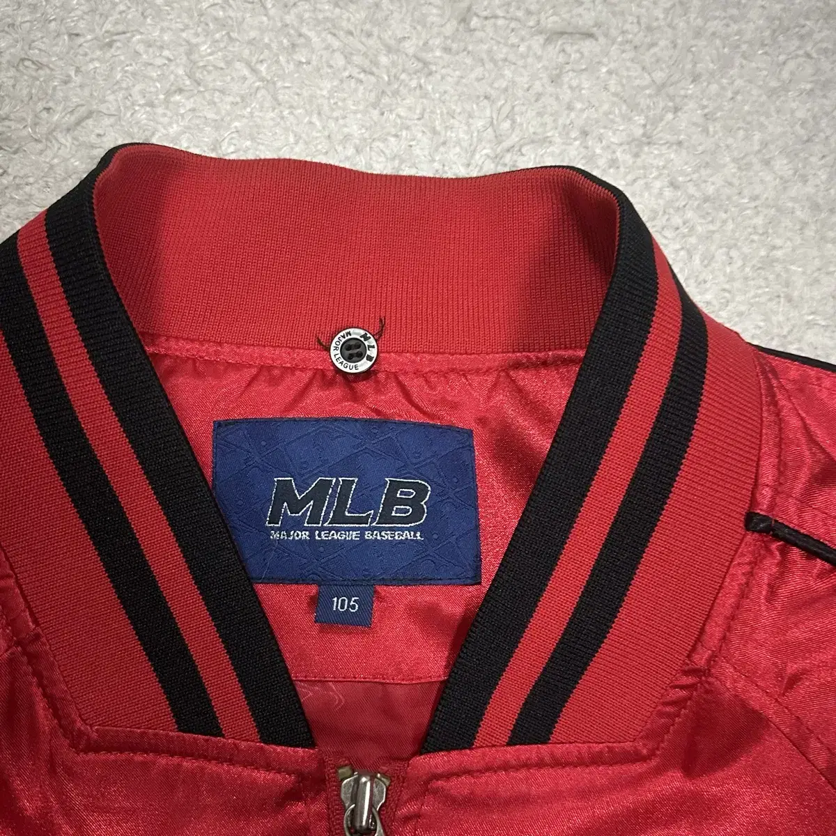 MLB 자켓 105