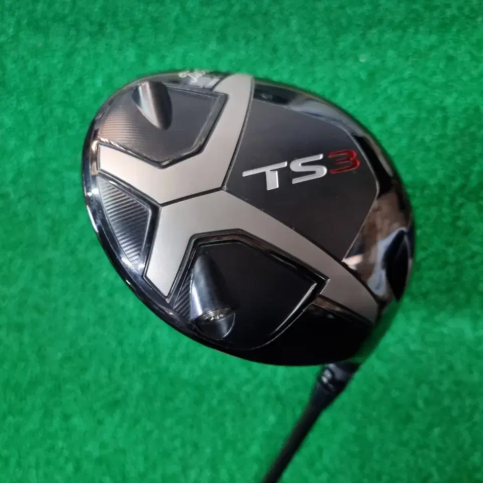 TITLEIST 타이틀리스트 TS3 드라이버