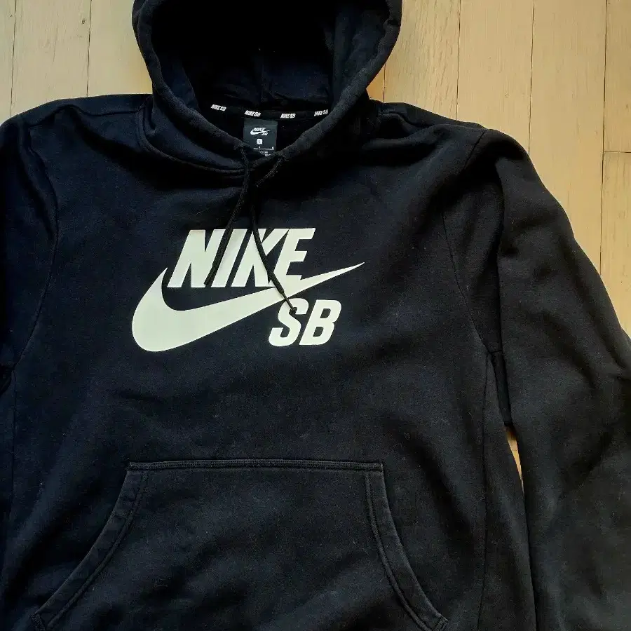 나이키 NIKE SB 기모후드L사이즈