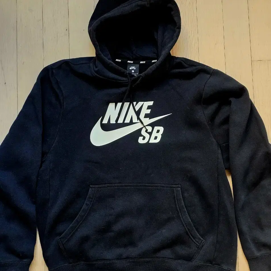 나이키 NIKE SB 기모후드L사이즈