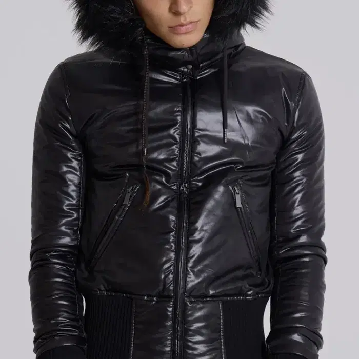 JadedLondon Mercury Puffer Jacket S사이즈