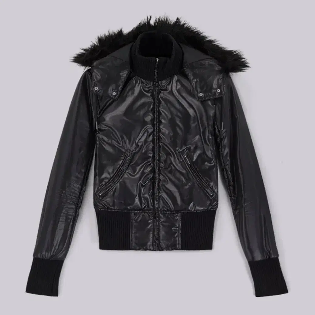 JadedLondon Mercury Puffer Jacket S사이즈