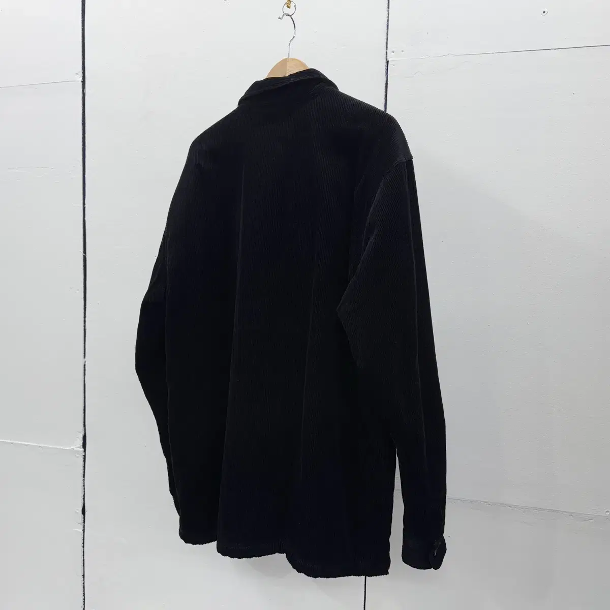 [2XL] 칼하트 WIP whitsome 코듀로이 자켓