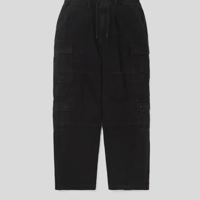 데님 BDU pants-디스이즈네버댓