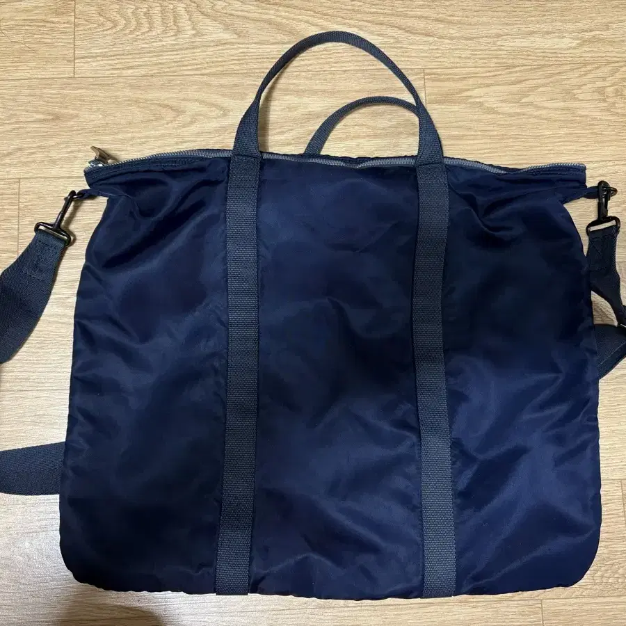 더블알엘 RRL packable bag