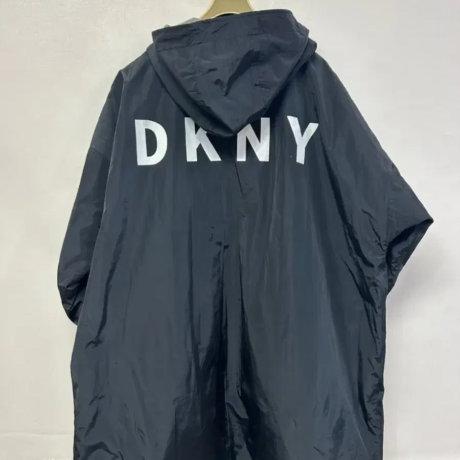 95 DKNY 양면 자켓