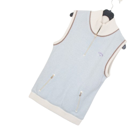 Callaway Women's 100 Vahn-Jib Knit Vest