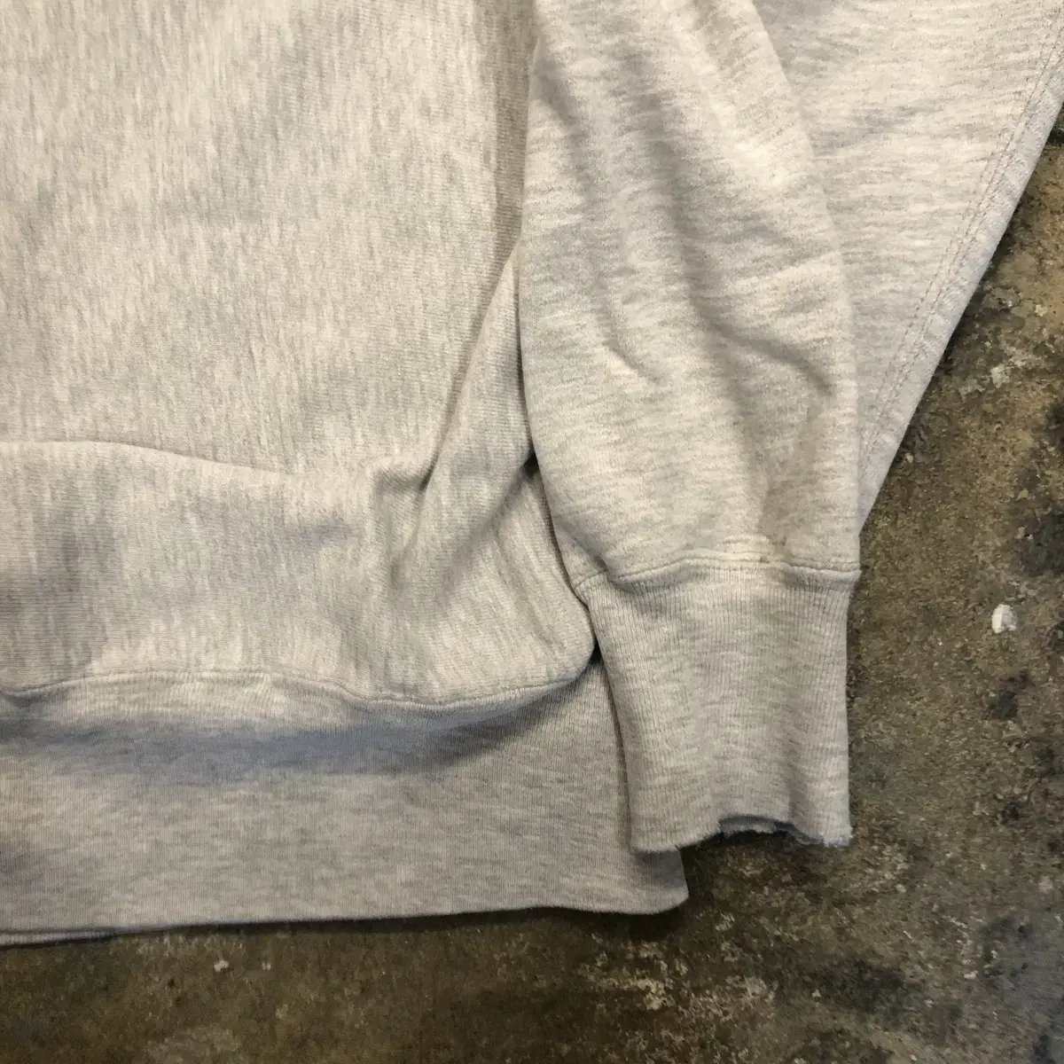 90s Champion Reverse Weave USA made