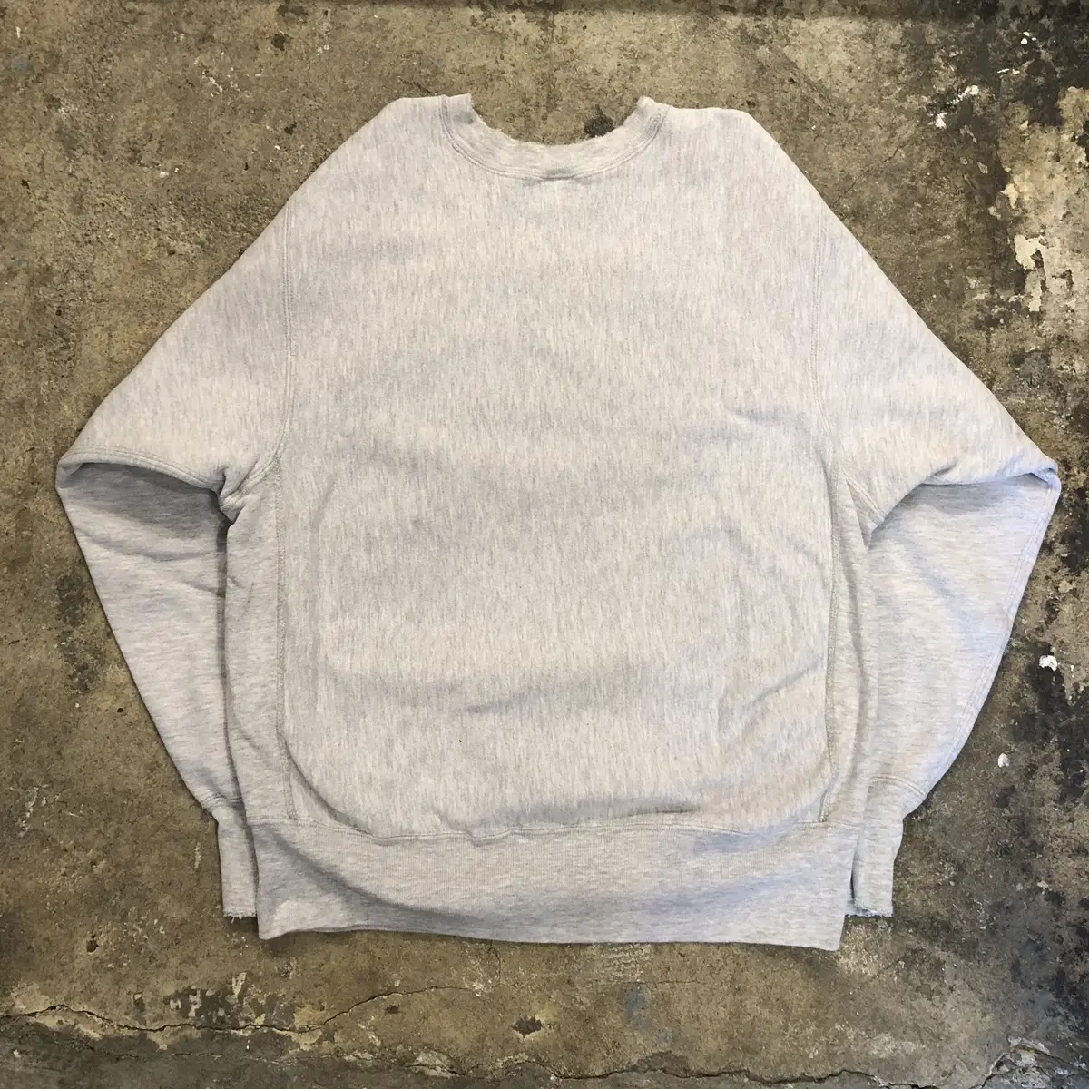 90s Champion Reverse Weave USA made