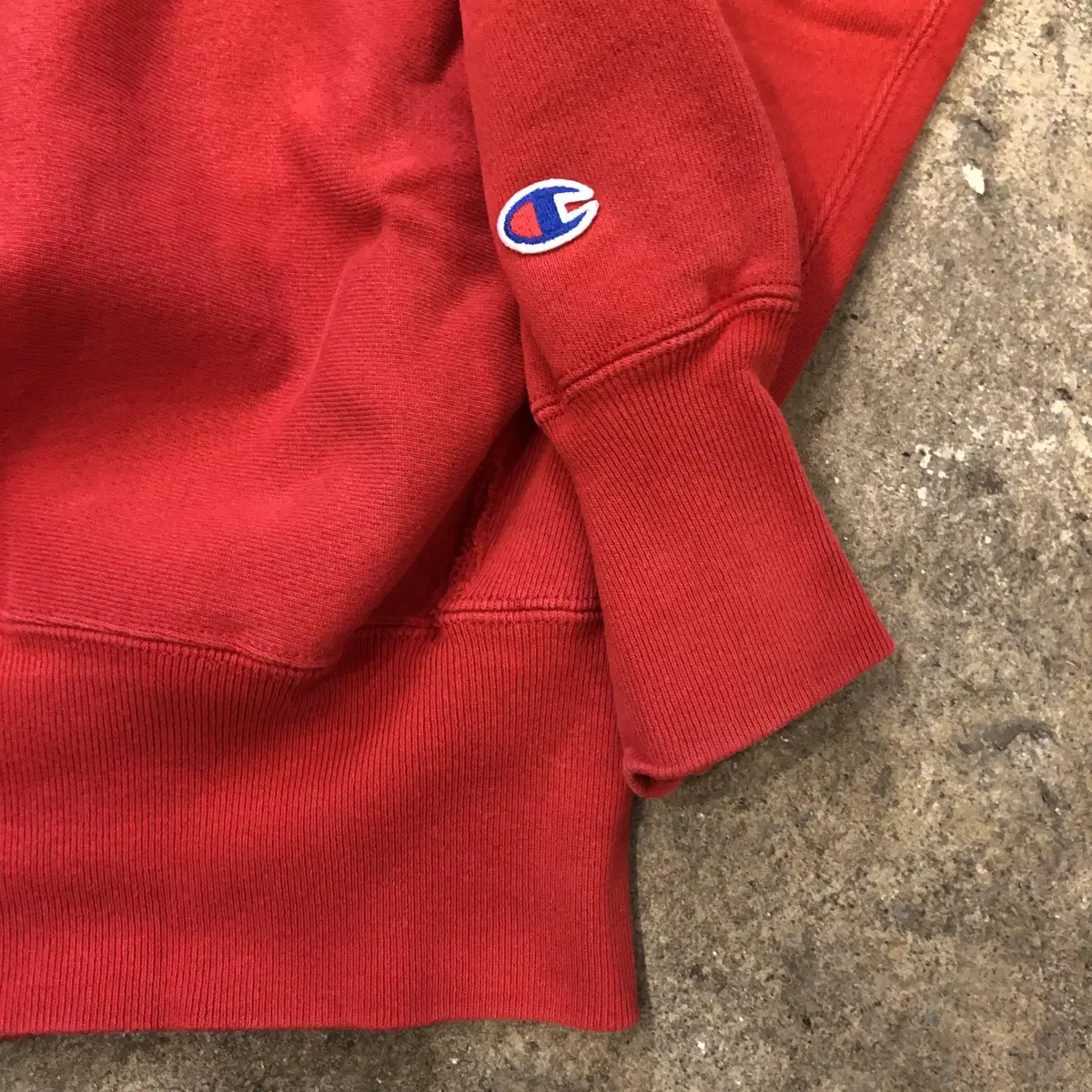 90s Champion Reverse Weave Mexico made