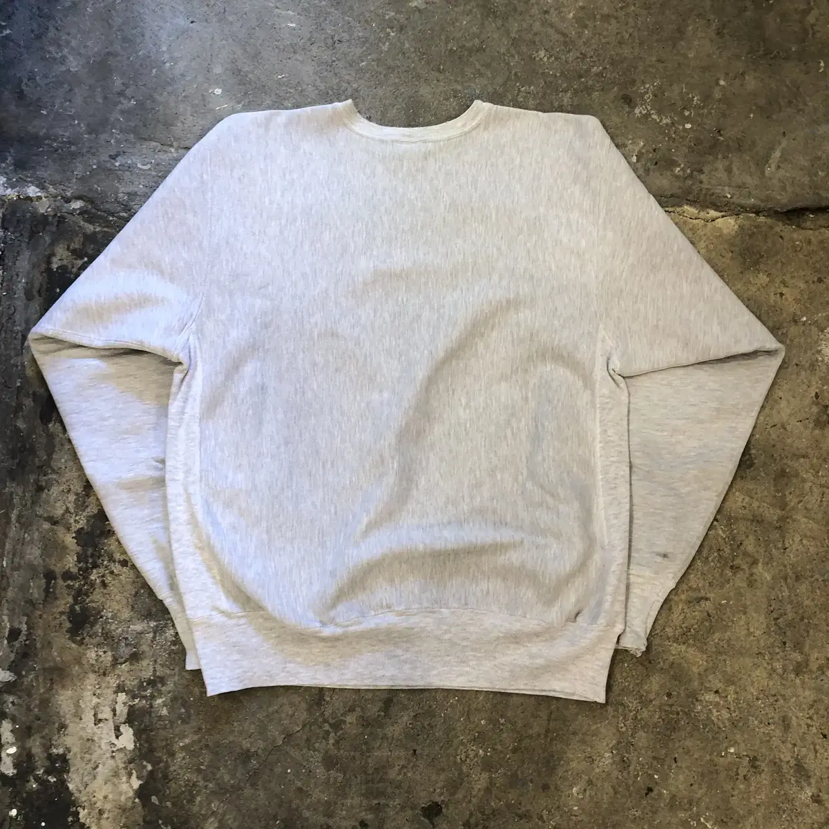 90s Champion Reverse Weave Mexico made