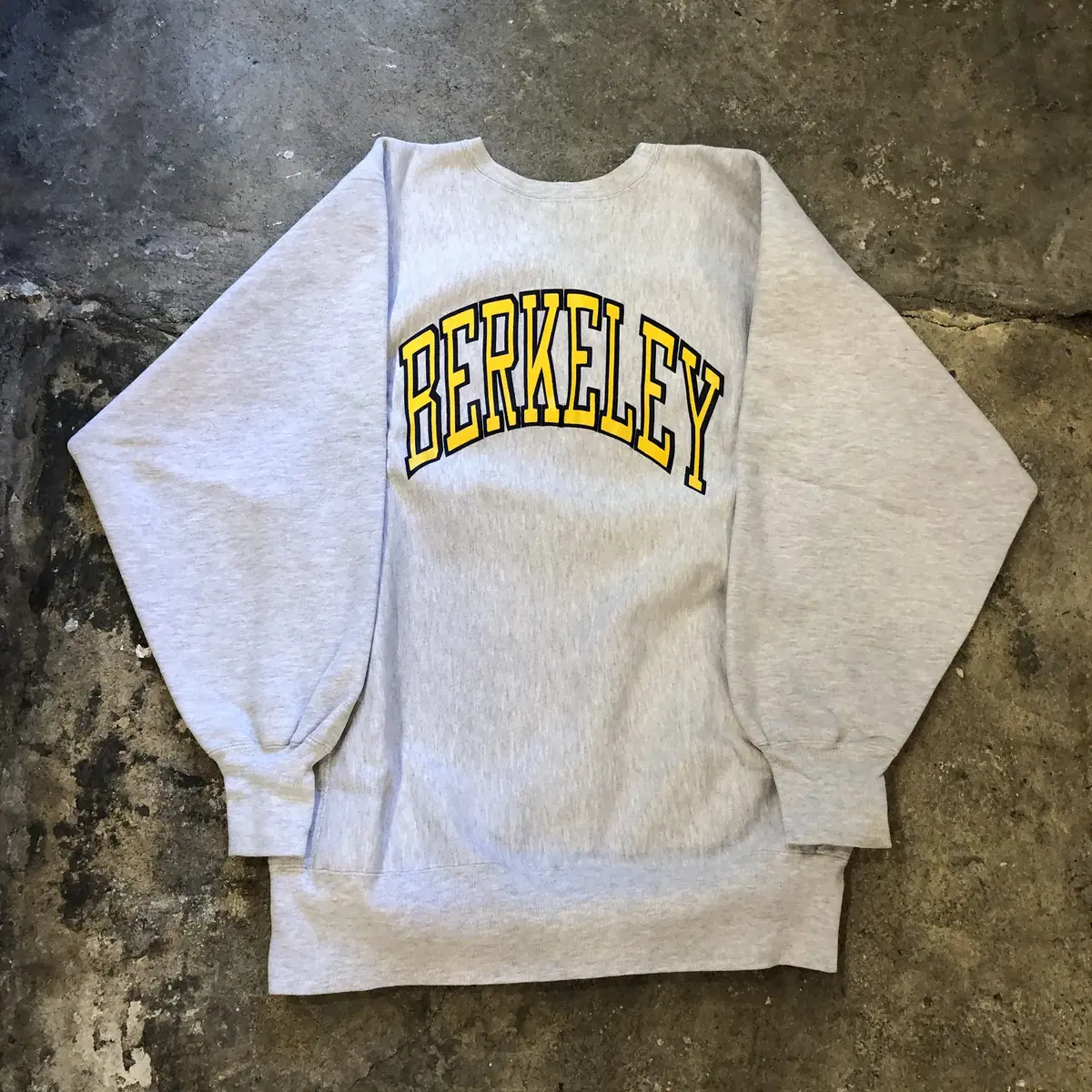 90s Champion Reverse Weave USA made