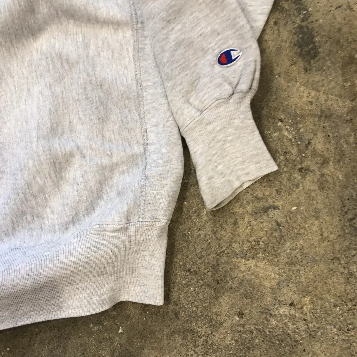 90s Champion Reverse Weave USA made